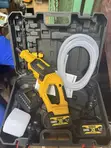 Dewalt Cordless High-Speed Pressure Washer 580V - 2