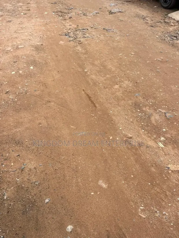 Filin Kasuwanci Don Siyarwa, Saka Tinubu VI, 1,525sqm - 1