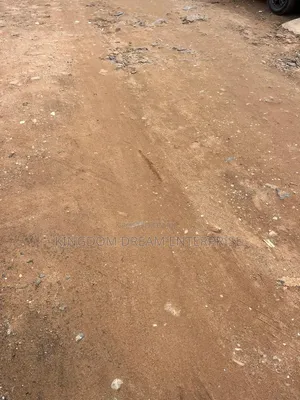 Commercial Land for Sale, Saka Tinubu VI, 1,525sqm