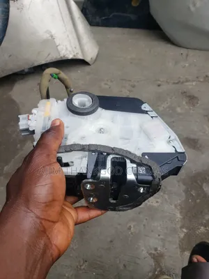 Kulle Kofa Lexus RX 350 2025 Baya Dama