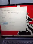 Lenovo Legion Slim 5 Laptop - Ryzen 7, 16GB RAM, 512GB SSD, RTX 3050 - 3