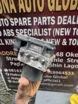 Toyota Camry 2007-2008 ABS Hydraulic Pump - 1