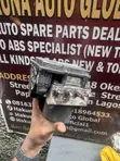 Toyota Camry 2007-2008 ABS Hydraulic Pump - 2