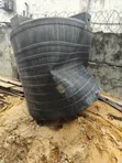 Geep Tank Ruwa Lita 2500 - 1