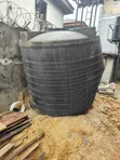 Geep Tank Ruwa Lita 2500 - 2