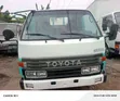 Toyota Dyna 200 Diesel Truck - 6 Tires - 1
