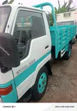 Toyota Dyna 200 Diesel Truck - 6 Tires - 2