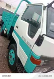 Toyota Dyna 200 Diesel Truck - 6 Tires - 3