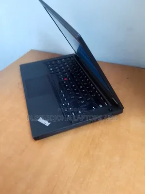 Lenovo ThinkPad T440p Laptop - Core i5, 8GB RAM, 128GB SSD