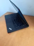 Lenovo ThinkPad T440p Laptop - Core i5, 8GB RAM, 128GB SSD - 3