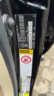 Lexus RX 350 2011 Black - 1