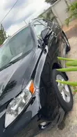Lexus RX 350 2011 Black - 5