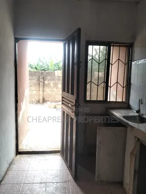 Furnished Mini Flat for Rent in Yakoyo/Alagbole