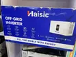 Haisic 1.5Kva/4kWh Tsarin Adana Makamashin Rana - 2