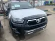Sabon Toyota Hilux 2025 Baki - 1