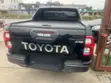 Sabon Toyota Hilux 2025 Baki - 4