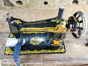 Sewing Machine Head Only