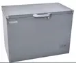 Scanfrost 300L Chest Freezer Silver SFL300ECO - 1