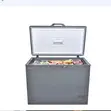 Scanfrost 300L Chest Freezer Silver SFL300ECO - 2
