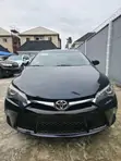 2016 Toyota Camry SE Sedan - 1