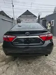 2016 Toyota Camry SE Sedan - 2