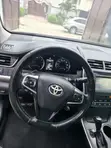 2016 Toyota Camry SE Sedan - 5