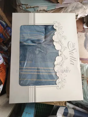 Mothercare 3-in-1 Baby Towel
