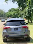 Mercedes-Benz GLE 450 2020 La Fara'a - 1