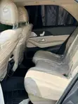 Mercedes-Benz GLE 450 2020 La Fara'a - 2