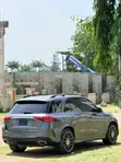 Mercedes-Benz GLE 450 2020 La Fara'a - 3
