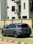 Mercedes-Benz GLE 450 2020 La Fara'a - 4