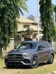 Mercedes-Benz GLE 450 2020 La Fara'a - 5