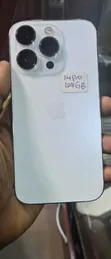 Apple iPhone 14 Pro 128GB White - 1