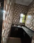 Furnished Mini Flat for Rent in Ayobo - 1