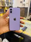 Apple iPhone 12 64GB Purple - 2