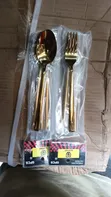 Golden USA Spoon - Good Quality - 2