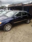 Toyota Corolla 2005 Blue - 3