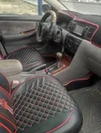Toyota Corolla 2005 Blue - 4