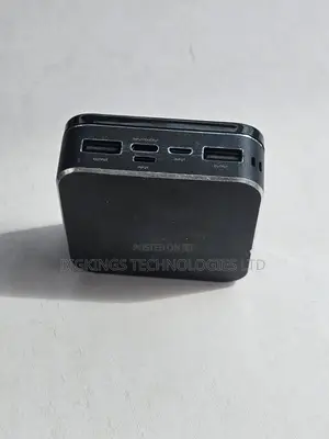 T-Core 10000mAh Power Bank Mai ɗaukar Hawa