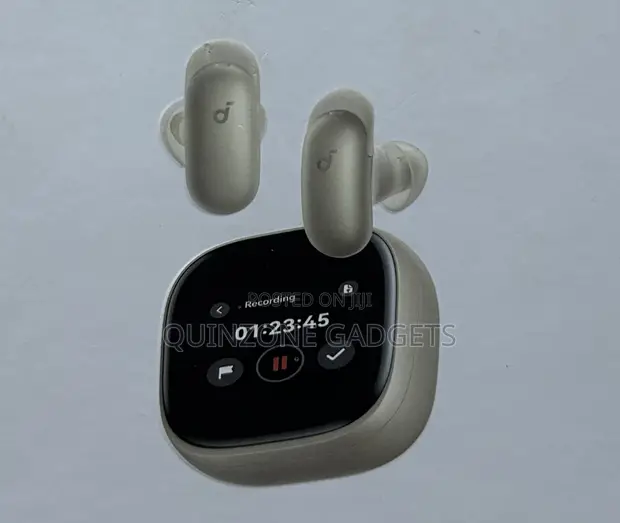 Anker Liberty 5 Pro Max Bluetooth Earbuds - 1