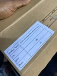 NTAG 215 Compatible NFC Card for Access Control - 1