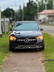 Mercedes-Benz GLA-Class 2021 Black - 1