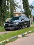 Mercedes-Benz GLA-Class 2021 Black - 2