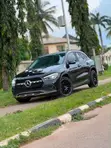 Mercedes-Benz GLA-Class 2021 Black - 4