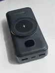 Fairly Used SOVO Magnetic Wireless Charging Power Bank - 1