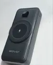 Fairly Used SOVO Magnetic Wireless Charging Power Bank - 2
