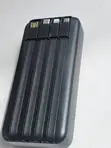 Fairly Used SOVO Magnetic Wireless Charging Power Bank - 3