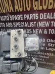 2013 Ford Edge ABS Pump Module - 2