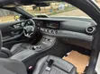 Mercedes-Benz E400 Coupe 2018 Fari - 2