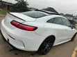 Mercedes-Benz E400 Coupe 2018 Fari - 3